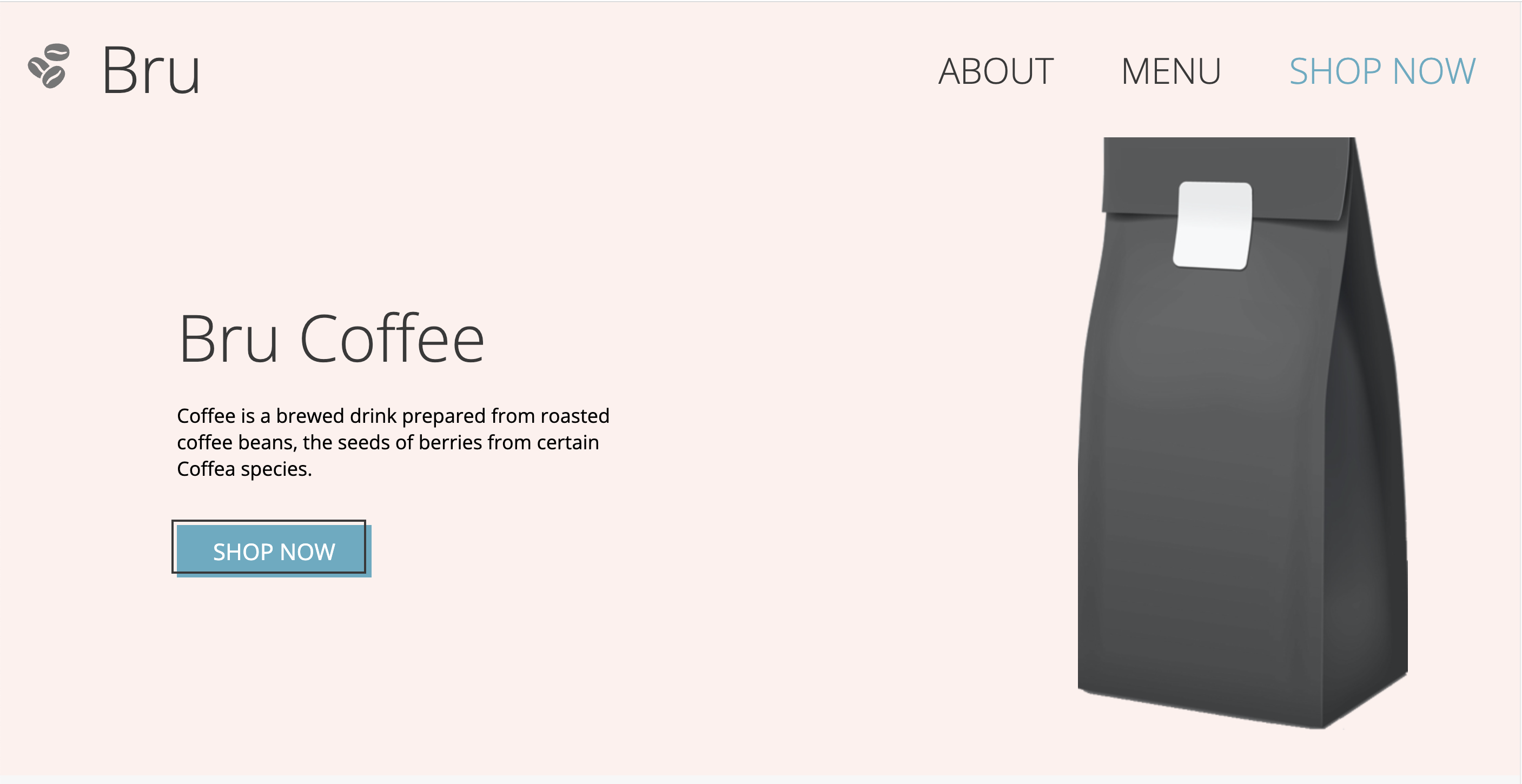 Hogwarts Hackathon Project Landing Page